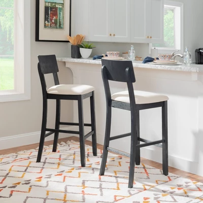 29" Jordan Barstool - Linon - Image 6