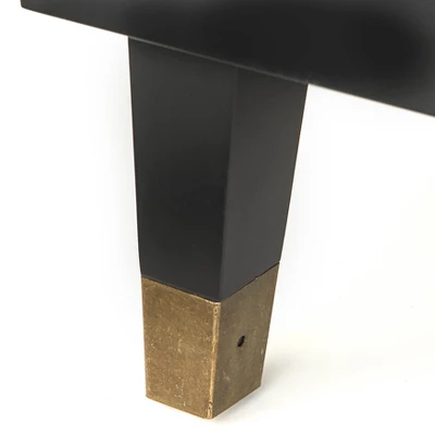 Jaslene Side Accent Cabinet - Angelo:HOME - Image 5