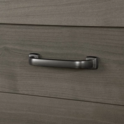 Prairie 2 Drawer Nightstand - South Shore - Image 5