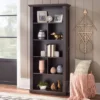 Preston Bookshelf - Buylateral