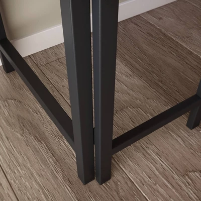 North Avenue Drop Leaf Table - Sauder - Image 5