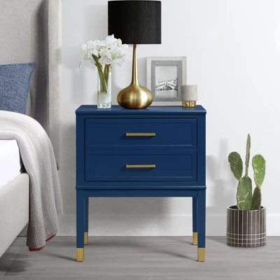 Brody Side Table - Picket House Furnishings - Image 13