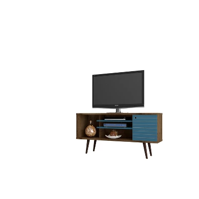 53.14" Liberty TV Stand For TVs Up To 50" - Manhattan Comfort - Image 13