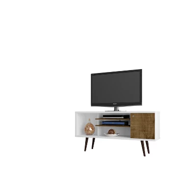 53.14" Liberty TV Stand For TVs Up To 50" - Manhattan Comfort - Image 18