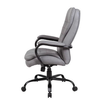 Heavy Duty Executive Chair - Boss Office Products - Image 4