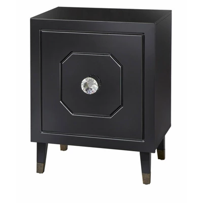 Jaslene Side Accent Cabinet - Angelo:HOME - Image 6