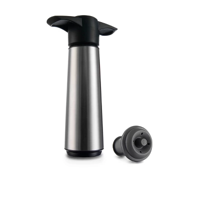 Vacu Vin Wine Saver With Stopper - Image 6