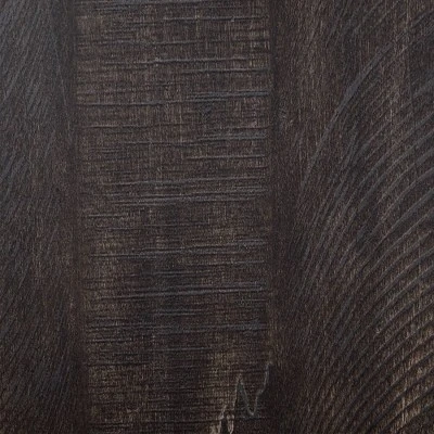 4pc Queen Harrison Panel Bedroom Set Walnut - Picket House Furnishings - Image 16