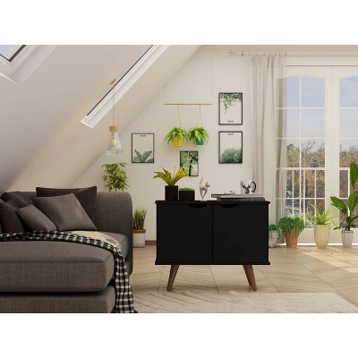 33.07" Hampton Accent Cabinet - Manhattan Comfort - Image 4