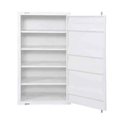28" CargoChest White - Acme Furniture - Image 3
