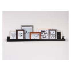 Decorative Wall Shelf - Kate & Laurel All Things Decor