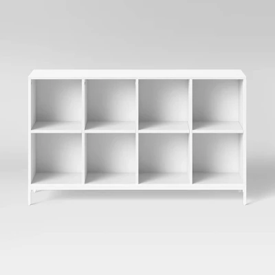 34" Loring 8 Cube Bookshelf - Threshold™ - Image 2