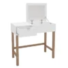 Aspen Pull Top Vanity White - Polifurniture