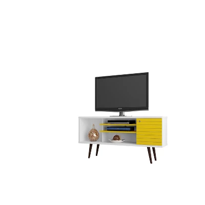 53.14" Liberty TV Stand For TVs Up To 50" - Manhattan Comfort - Image 19