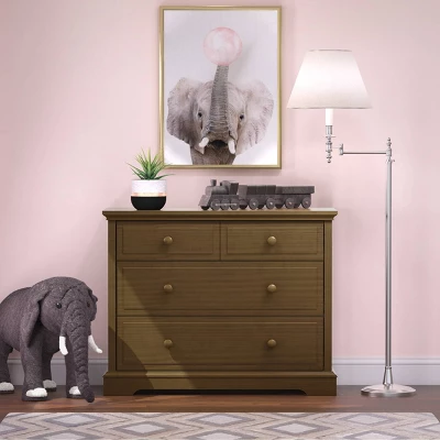 Child Craft Universal Select Dresser - Image 5