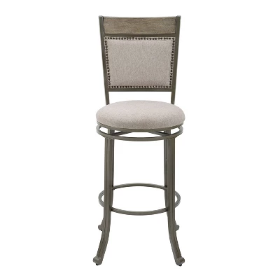 Angelo Barstool - Powell Company