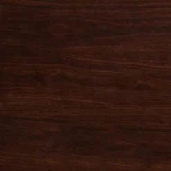 Flash Furniture 48'' Round High-Gloss Resin Table Top With 2'' Thick Drop-Lip