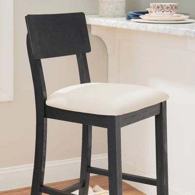29" Jordan Barstool - Linon - Image 7