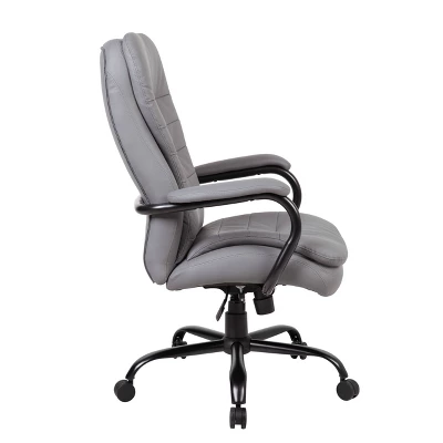 Heavy Duty Executive Chair - Boss Office Products - Image 5